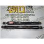 2003 2004 DODGE 3500 SLT 5.9 DIESEL AUTO 4X4 REFLEX FRONT SHOCK ABSORBERS SET