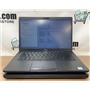 LOT 2 Dell Latitude 5401 14 1080p Intel i7-9850H 2.60GHz 16gb RAM 256gb SSD Read