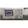 Tektronix TDS 3012B-NV 2 Ch Digital Phosphor Oscilloscope- Multiple Broken Knobs