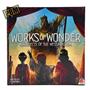 Architects of the West Kingdom: Works of Wonders by Garphill Games - SEALED