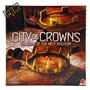 Paladins of the West Kingdom by Garphill Games - SEALED