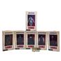 Django Unchained: Series 1 Set of 6 8" Action Figures by Neca  - SEALED