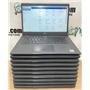 LOT 10 Dell Latitude 3410 14'' Intel i5-10210U 1.60GHz 8gb RAM NO SSD Read!