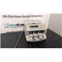 Cummins JetScan 4062 Paper Currency Money Banknote Counter