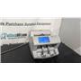 Cummins JetScan 4062ES Paper Currency Money Banknote Counter - Touchscreen Off