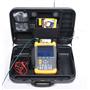 Fluke 199C 200MHz 2.5GS/s Digital Oscilloscope Scopemeter Multimeter