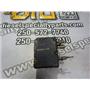 2001 2002 FORD RANGER XLT 4.0 AUTO 4X4 OEM ABS ANTI LOCK BRAKE PUMP MODULE