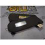 2001 2002 FORD RANGER XLT 4.0 AUTO 4X4 OEM INTERIOR SUNVISORS CHARCOAL GREY SET