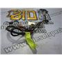 2001 2002 FORD RANGER XLT 4.0 AUTO 4X4 TAIL LIGHT WIRING HARNESS - PARTS ONLY