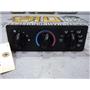2001 2002 FORD RANGER XLT 4.0 AUTO 4X4 OEM DASH CLIMATE HEATER CONTROL MODULE