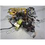 2001 2002 FORD RANGER XLT 4.0 AUTO 4X4 SUPERCAB (4) DOOR WIRING HARNESS - SET