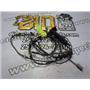 2001 2002 FORD RANGER XLT 4.0 AUTO 4X4 SUPERCAB HEADLINER ROOF WIRING HARNESS