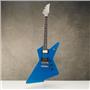 Ibanez DT-50 Destroyer II Guitar in Regal Blue w/ Case #59909