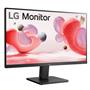 LG 24MR400-B 24" IPS LED Monitor