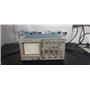 Tektronix 2445B 4 Channel Oscilloscope- Broken Power Button