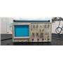 Tektronix 2465BCT 400 MHz 4 Channel Oscilloscope- Broken Position Knob