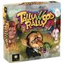 Tallywood Rally by Final Frontier Games - SEALED