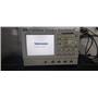 Tektronix TDS5054B-NV-AV Digital Phosphor Oscilloscope- Damaged Channel 1 Inlet