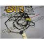 2001 2002 FORD RANGER XLT EXTENDED CAB 4.0 AUTO 4X4 HEADLINER WIRING HARNESS