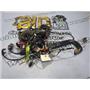 2001 2002 FORD RANGER XLT EXTENDED CAB (4) DOOR WIRING HARNESS - SET