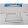 DACOR REFRIGERATOR 103066 103289 SPILL PROOF SHELF W/FRAME USED OEM