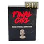Final Girl: Series 2 Vehicle Miniatures by Van Ryder Games - SEALED