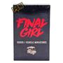 Final Girl: Series 1 Vehicle Miniatures by Van Ryder Games - SEALED