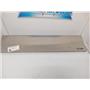 DACOR REFRIGERATOR  103274 SS MACHINE COVER USED OEM