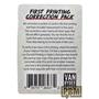 Final Girl S1: First Printing Correction Pack by Van Ryder Games - SEALED