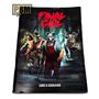 Final Girl: Series 1 Lore & Scenario by Van Ryder Games