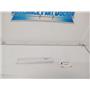 DACOR REFRIGERATOR 103144 REFRIGERATOR FACADE USED OEM