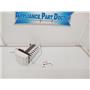 DACOR REFRIGERATOR 103040 DA81-08633A ICE MAKER USED OEM