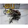 2001 2002 FORD RANGER XLT EXTENDED CAB 4.0 AUTO 4X4 CAB BODY WIRING HARNESS