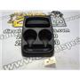 2001 2002 FORD RANGER XLT EXTENDED CAB 4.0 AUTO 4X4 CUPHOLDER STORAGE BIN BLACK
