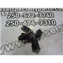 2001 2002 FORD RANGER XLT EXTENDED CAB 4.0 AUTO 4X4 POWER WINDOW / LOCK SWITCHES
