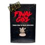 Final Girl: Terror From the Grave Minis by Van Ryder Games - SEALED