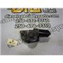 2001 2002 FORD RANGER XLT EXTENDED CAB 4.0 AUTO 4X4 OEM WINDSHIELD WIPER MOTOR