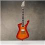 1982 Ibanez IC400 Iceman II Sunburst Guitar w/ Original Case #59711