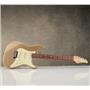 Suhr Classic S Guitar Shoreline Gold w/ Case #59945