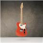 Suhr Classic T Chambered Fiesta Red #59946