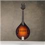 Collings MT Mandolin Satin Sunburst w/ Case #59948