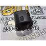 2001 2002 FORD RANGER XLT EXTENDED CAB 4.0 AUTO 4X4 STEERING COLUMN COVER BLACK