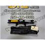2008 2009 MITSUBISHI LANCER DE 2.0 24V AUTO TIRE SERVICE JACK TOOL KIT 510032