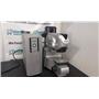 Keyence Laser Scanning Confocal Microscope VK-X100K VK-X110 - No Cables (As-Is)