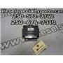 2008 2009 MITSUBISHI LANCER DE 2.0 24V AUTO TCM TRANS CONTROL MOD. 8631A404 OEM