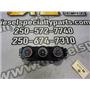 2008 2009 MITSUBISHI LANCER DE 2.0 24V AUTO CLIMATE CONTROL MODULE 7820A116XA