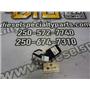 2008 2009 MITSUBISHI LANCER DE 2.0 24V AUTO ANTI THEFT IMMOBILIZER MOD. MN141352