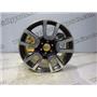 2010 2011 FORD F150 HARLEY DAVIDSON 5.4 AUTO 4X4 OEM ALUMINUM 20" RIM WHEEL