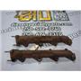2008 2009 2010 FORD F350 F250 6.4 DIESEL AUTO 4X4 OEM EXHAUST MANIFOLD PAIR L/R