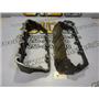 2008 2009 2010 FORD F350 F250 6.4 DIESEL AUTO 4X4 ROCKER BOX HOUSING SET (2) OEM
